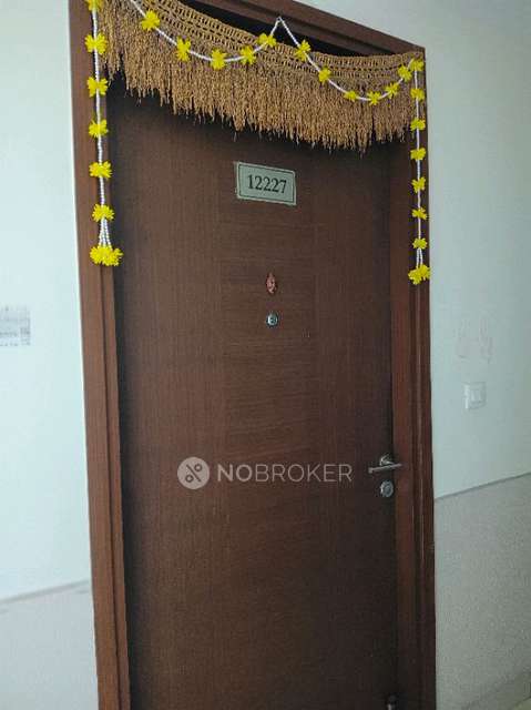 2 BHK Flat In Prestige Jindal City For Sale  In 3f3q+pp6, Manjunatha Nagar, Bagalakunte, Bengaluru, Karnataka 560073, India