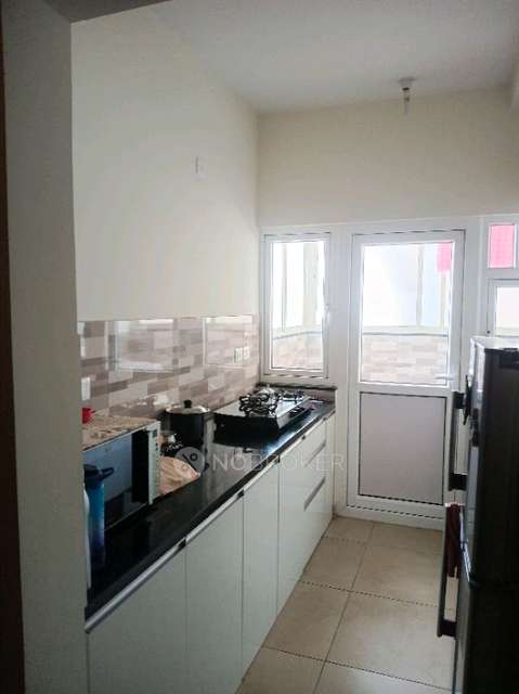 2 BHK Flat In Prestige Jindal City For Sale  In 3f3q+pp6, Manjunatha Nagar, Bagalakunte, Bengaluru, Karnataka 560073, India