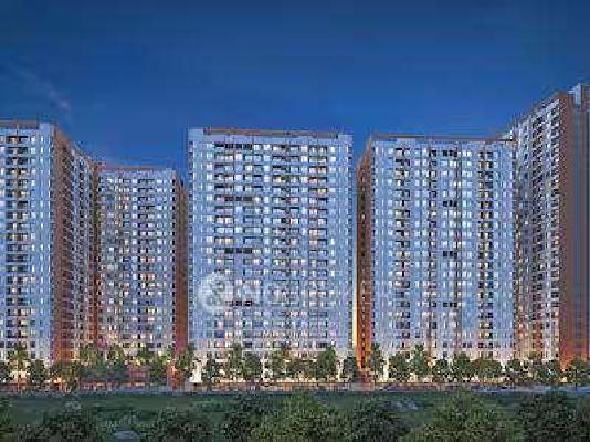 2 BHK Flat In Vrunda Kk Tathastu For Sale  In Moshi