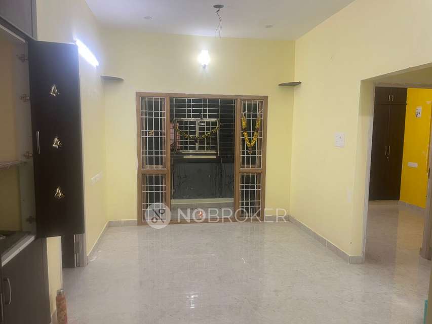 3 BHK Flat In Anugraha for Rent  In Pillaiyar Kovil Street