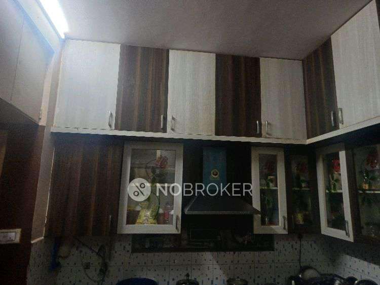 2 BHK Flat In Trinity Golden Era Apartment For Sale  In Kada  Agrahara