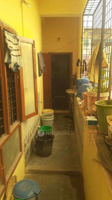 1 BHK Flat In Om Sri Sai  For Sale  In Boduppal