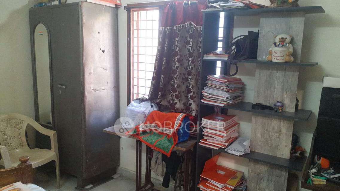 1 BHK Flat In Om Sri Sai  For Sale  In Boduppal