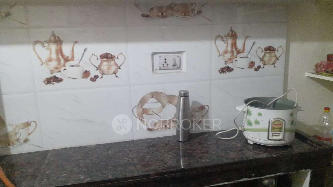 1 BHK Flat In Om Sri Sai  For Sale  In Boduppal