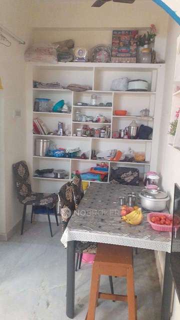 1 BHK Flat In Om Sri Sai  For Sale  In Boduppal