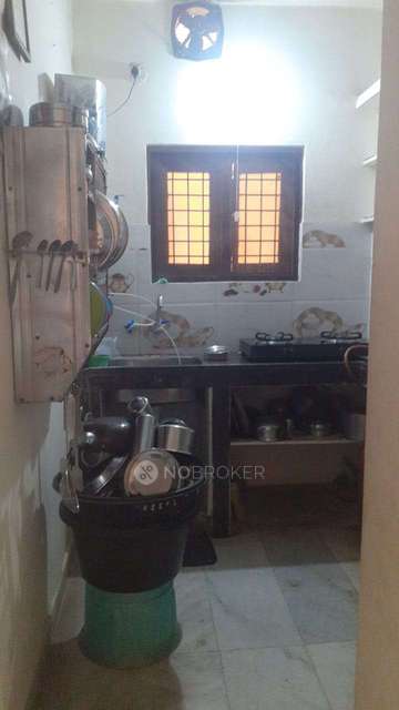 1 BHK Flat In Om Sri Sai  For Sale  In Boduppal