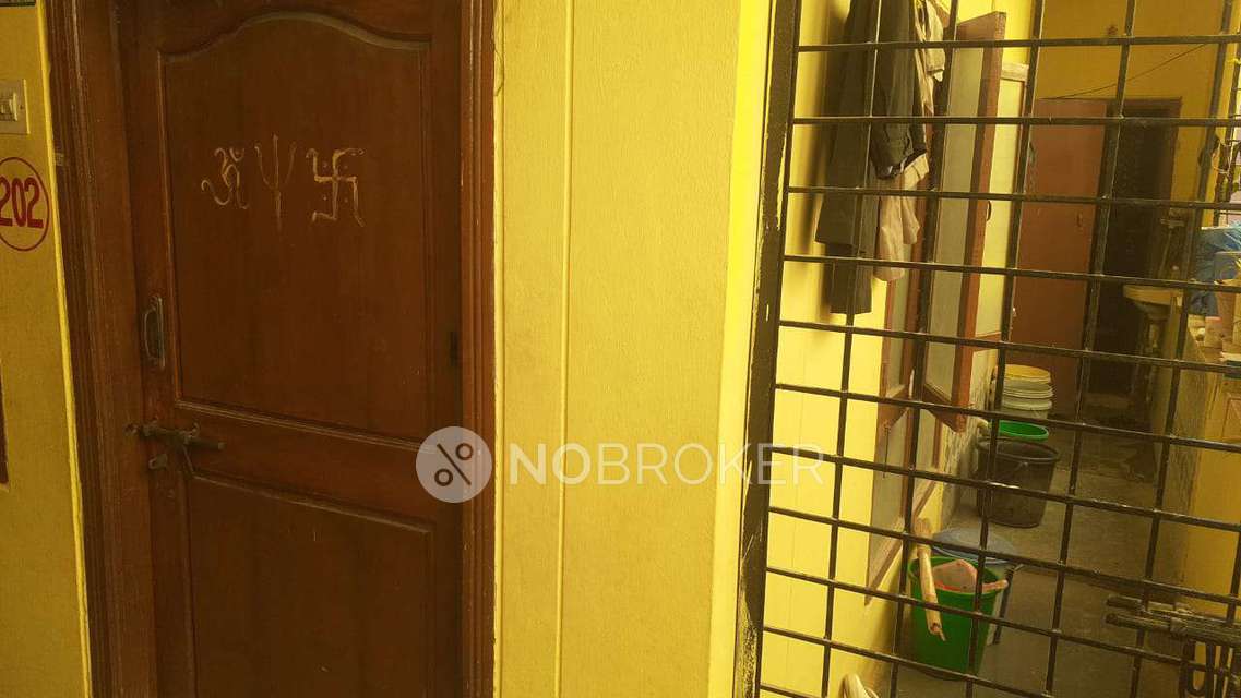 1 BHK Flat In Om Sri Sai  For Sale  In Boduppal