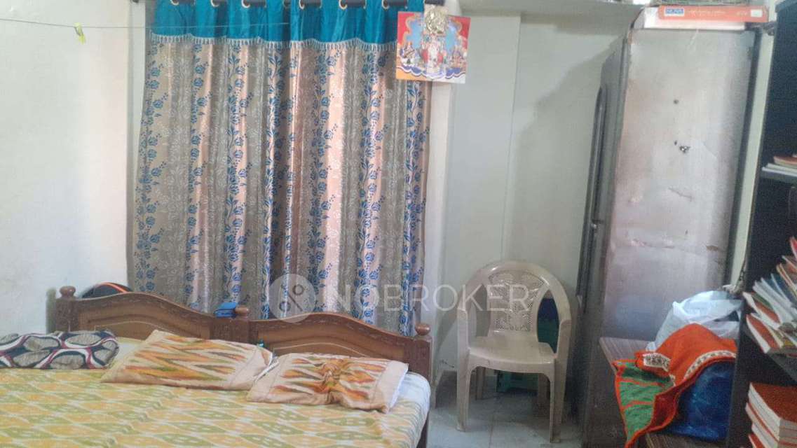 1 BHK Flat In Om Sri Sai  For Sale  In Boduppal