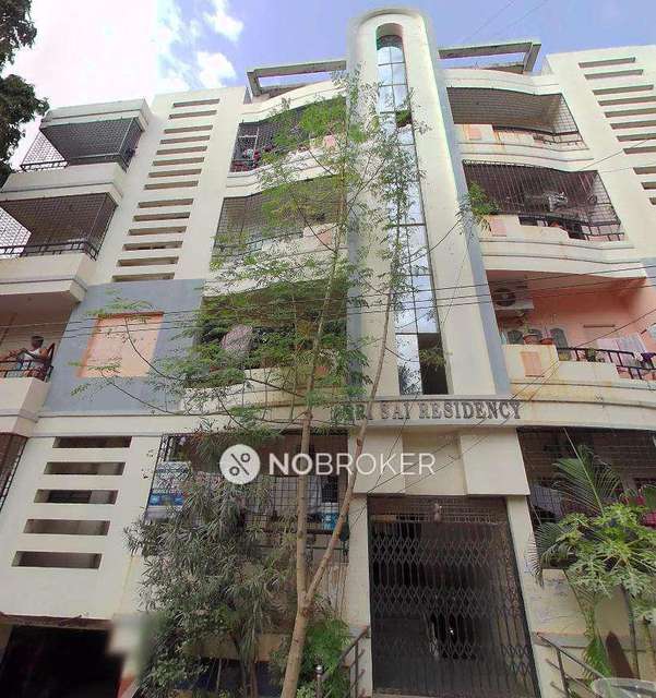 1 BHK Flat In Om Sri Sai  For Sale  In Boduppal