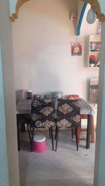 1 BHK Flat In Om Sri Sai  For Sale  In Boduppal