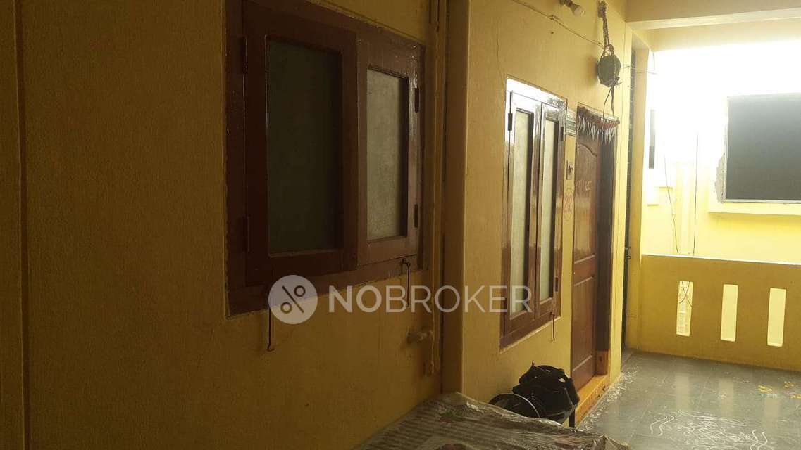 1 BHK Flat In Om Sri Sai  For Sale  In Boduppal