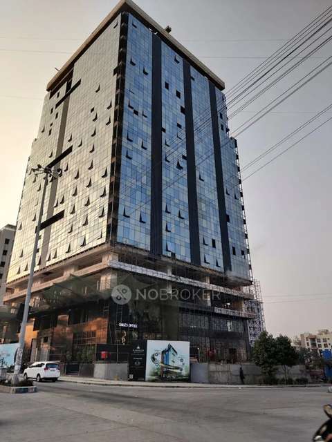 Office Space in Ambrosia Galaxy | Commercial Property In Baner, Pune for Rent 
