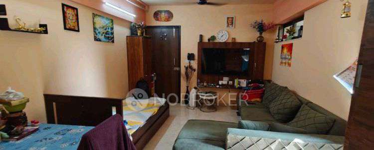 1 BHK Flat In Lodha Palava Lakeshore Greens Casa Viento Optima For Sale  In Dombivli