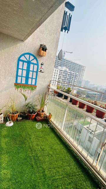 2 BHK Flat In Rohan Ananta , Tathawade for Rent  In Rohan Ananta 