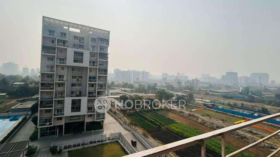 2 BHK Flat In Rohan Ananta , Tathawade for Rent  In Rohan Ananta 