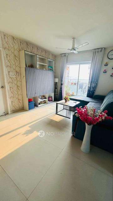 2 BHK Flat In Rohan Ananta , Tathawade for Rent  In Rohan Ananta 