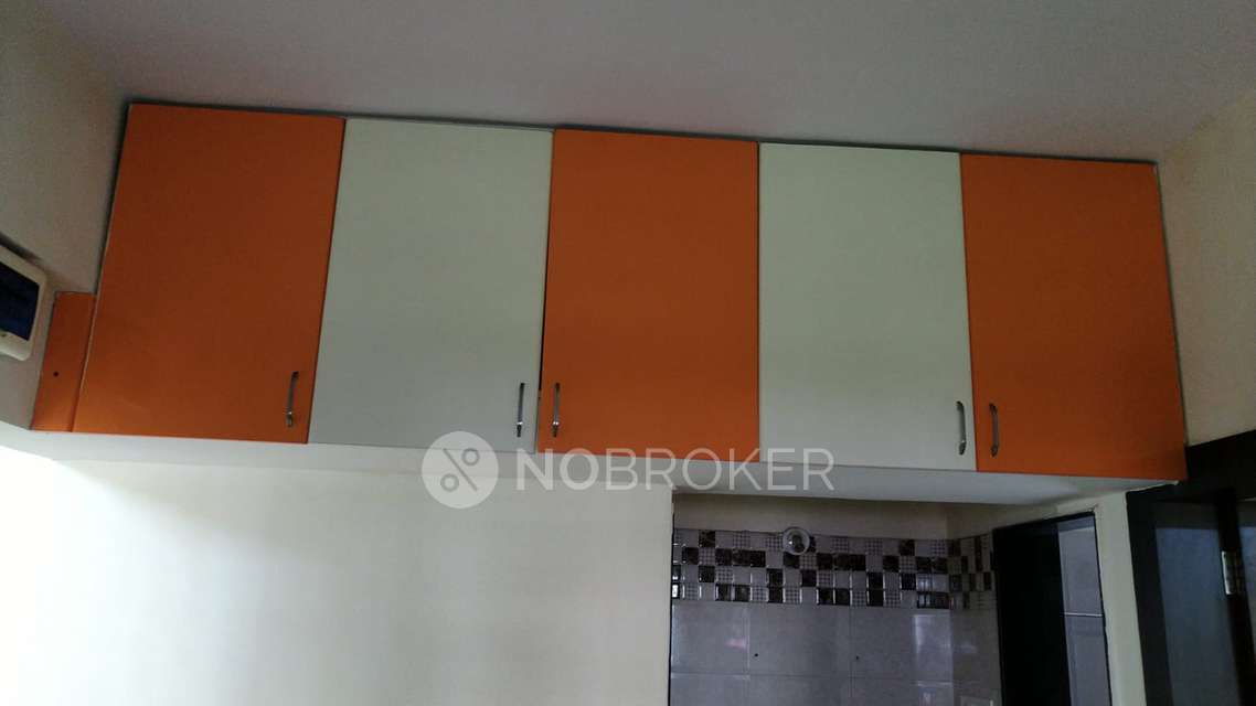 1 BHK Flat In Krushnai Vihar Phase 2, For Sale  In Pimpri-chinchwad,