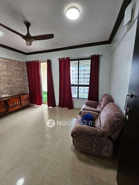 2 BHK Flat In Arv Ganga Kingston For Sale  In Mohammed Wadi