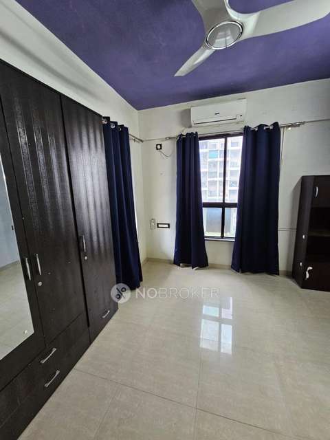 2 BHK Flat In Arv Ganga Kingston For Sale  In Mohammed Wadi