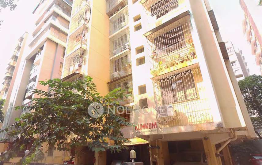 2 BHK Flat In Kumkum For Sale  In Borivali East