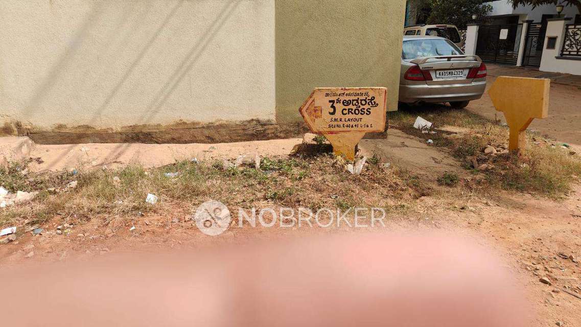 Plot For Sale  In Chikkabanavara