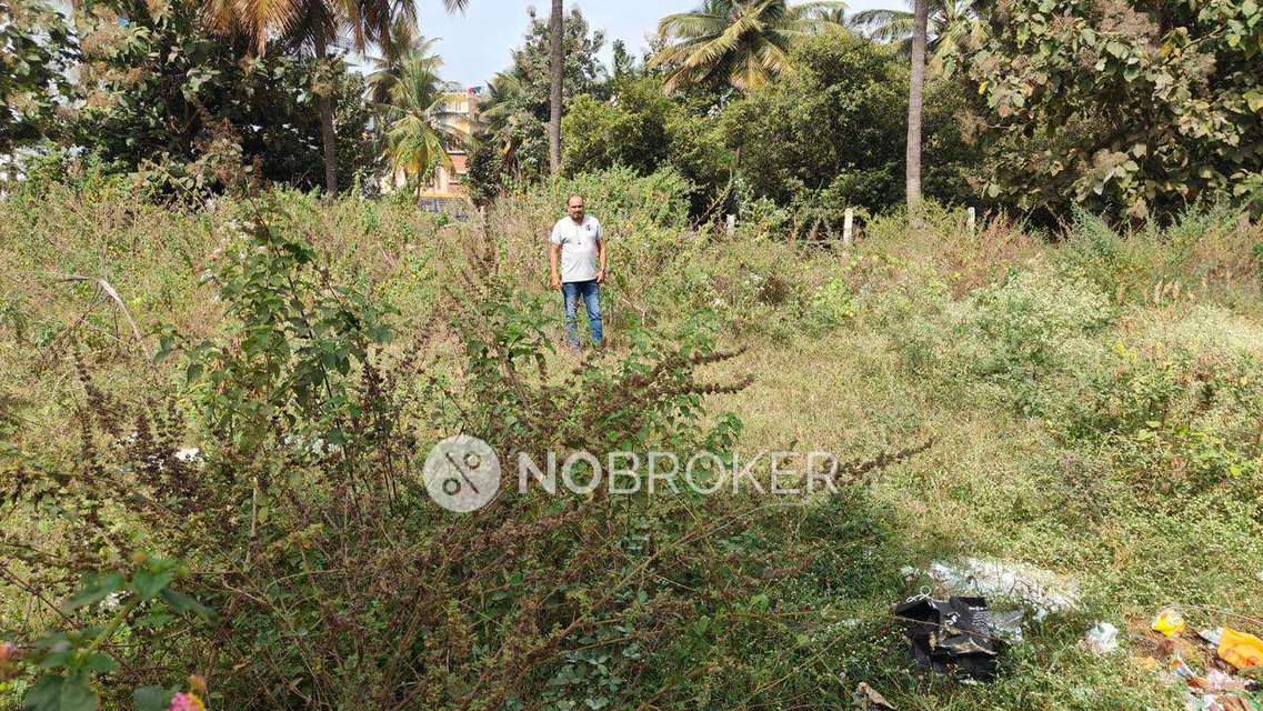 Plot For Sale  In Chikkabanavara