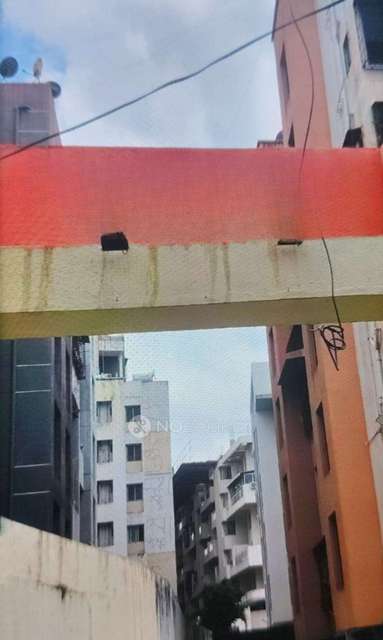 1 BHK Flat In Sai Puram Society for Rent  In Narhe