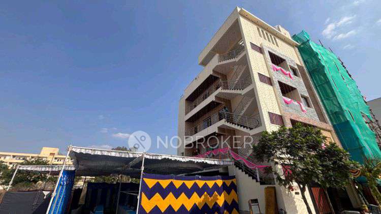 1 BHK Flat In Mahaveer Edenfield for Rent  In Electronic City Phase Ii