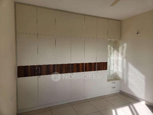 3 BHK Flat In Prestige Song Of South For Sale In Begur