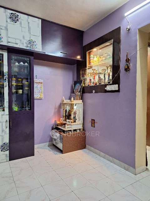 2 BHK Flat In Saraswati Complex, Hadapsar for Rent  In Hadapsar