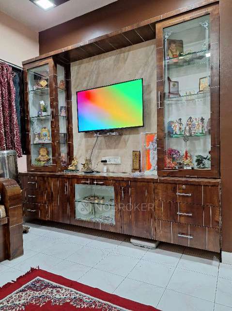 2 BHK Flat In Saraswati Complex, Hadapsar for Rent  In Hadapsar