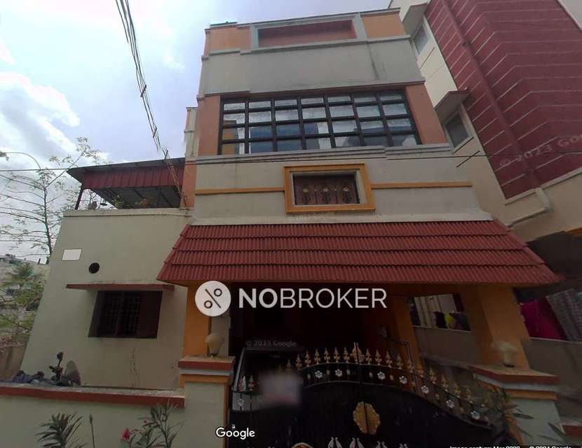 1 BHK Flat In Rc Sangeetham for Rent  In Kolathur