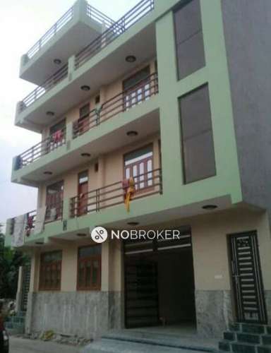 3 BHK Flat In Vasanth Kunj Enclave for Rent  In Nangal Dewat