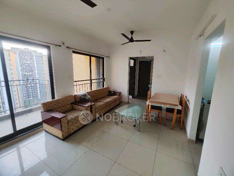 1 BHK Flat In Joy Ville for Rent  In Hinjawadi
