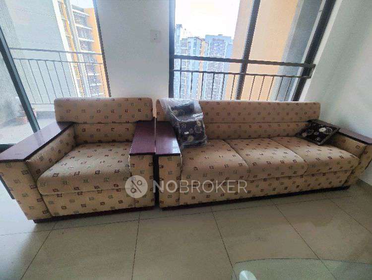 1 BHK Flat In Joy Ville for Rent  In Hinjawadi