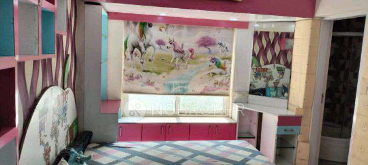 PG for Anyone in Rajesh Presidency