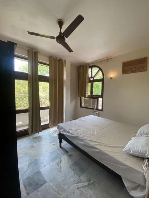 2 BHK Flat In Greater Kailash 1 For Sale  In Greater Kailash