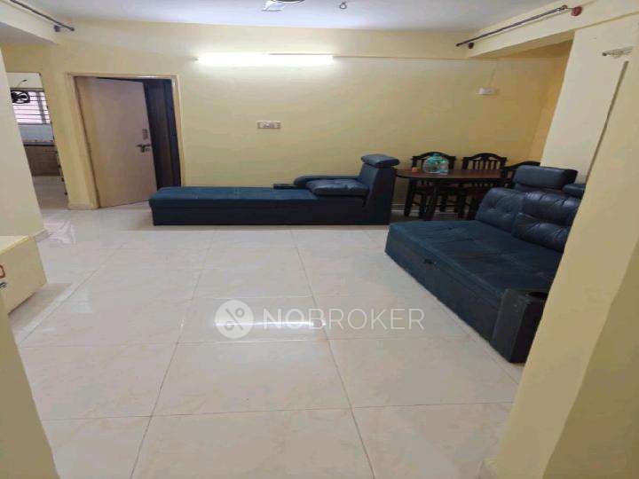 3 BHK Flat In Nisarga For Sale In Electronic City