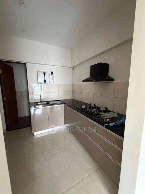 2 BHK Flat In Gera World Of Joy for Rent  In Kharadi 