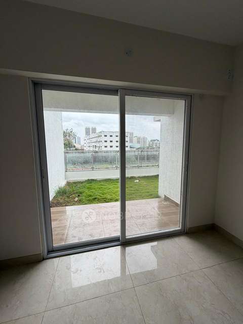 2 BHK Flat In Gera World Of Joy for Rent  In Kharadi 