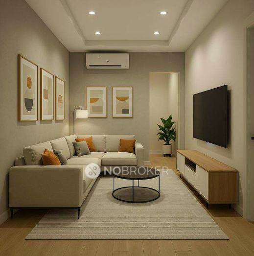 2 BHK Flat In Shri Pruthvi Residency For Sale  In Dhankawadi