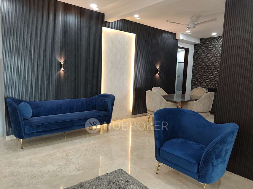 3 BHK Flat In Phoenix Kessaku for Rent  In Rajajinagar