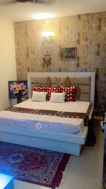 Single Room for Female In 3 BHK  In Ajnara Le Garden  In Ajnara Le Mart