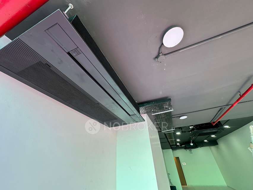 Office Space in Andheri West, Mumbai for Rent 