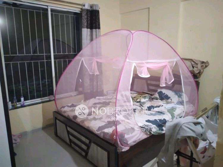 2 BHK Flat In Manjri Greens Annexe For Sale  In  Manjri, Pune