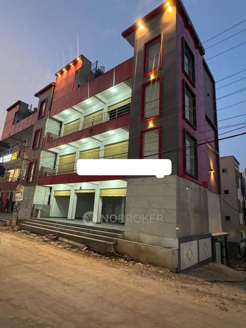 Shop in Chanda Nagar, Hyderabad for Rent 