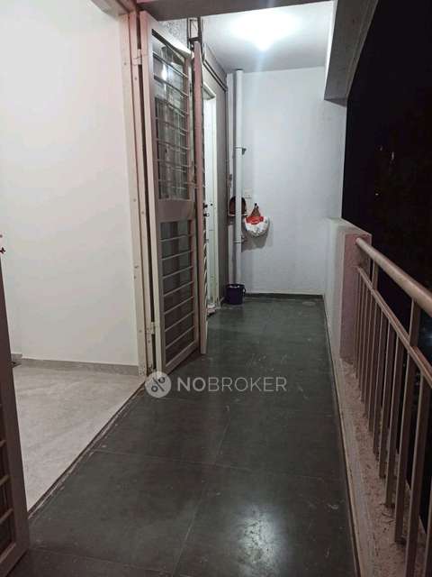 2 BHK Flat In Prakash Khushi Aangan for Rent  In Thergaon