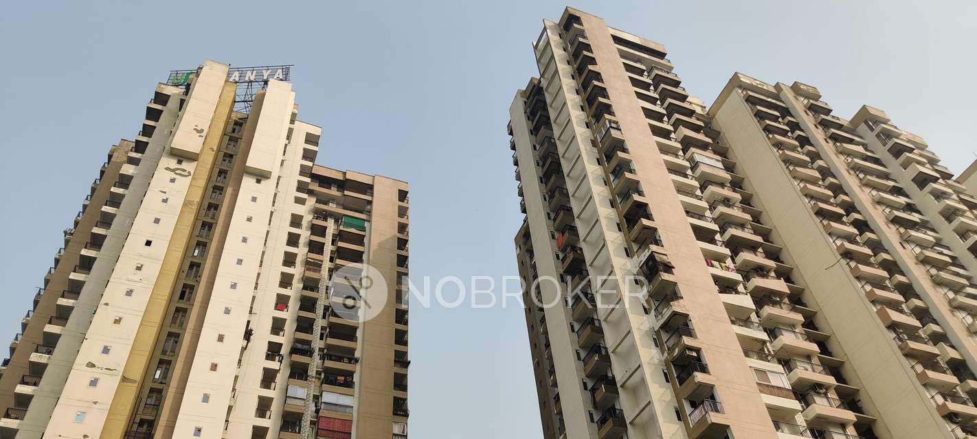 4+ BHK Flat In The Aranya  For Sale  In Sector 119