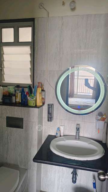 2 BHK Flat In Kolte Patil Life Republic for Rent  In Hinjewadi