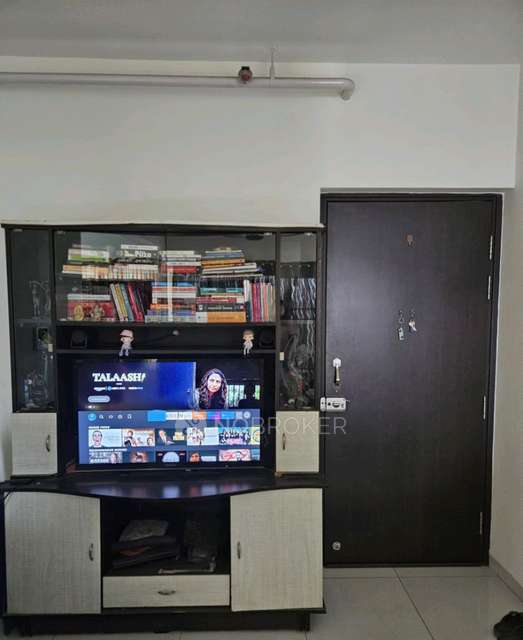 2 BHK Flat In Kolte Patil Life Republic for Rent  In Hinjewadi